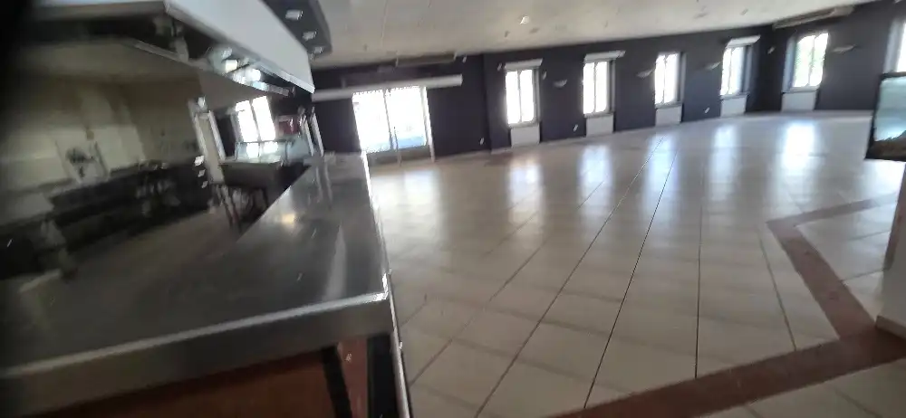 Nave industrial en venta en Muro de Alcoy