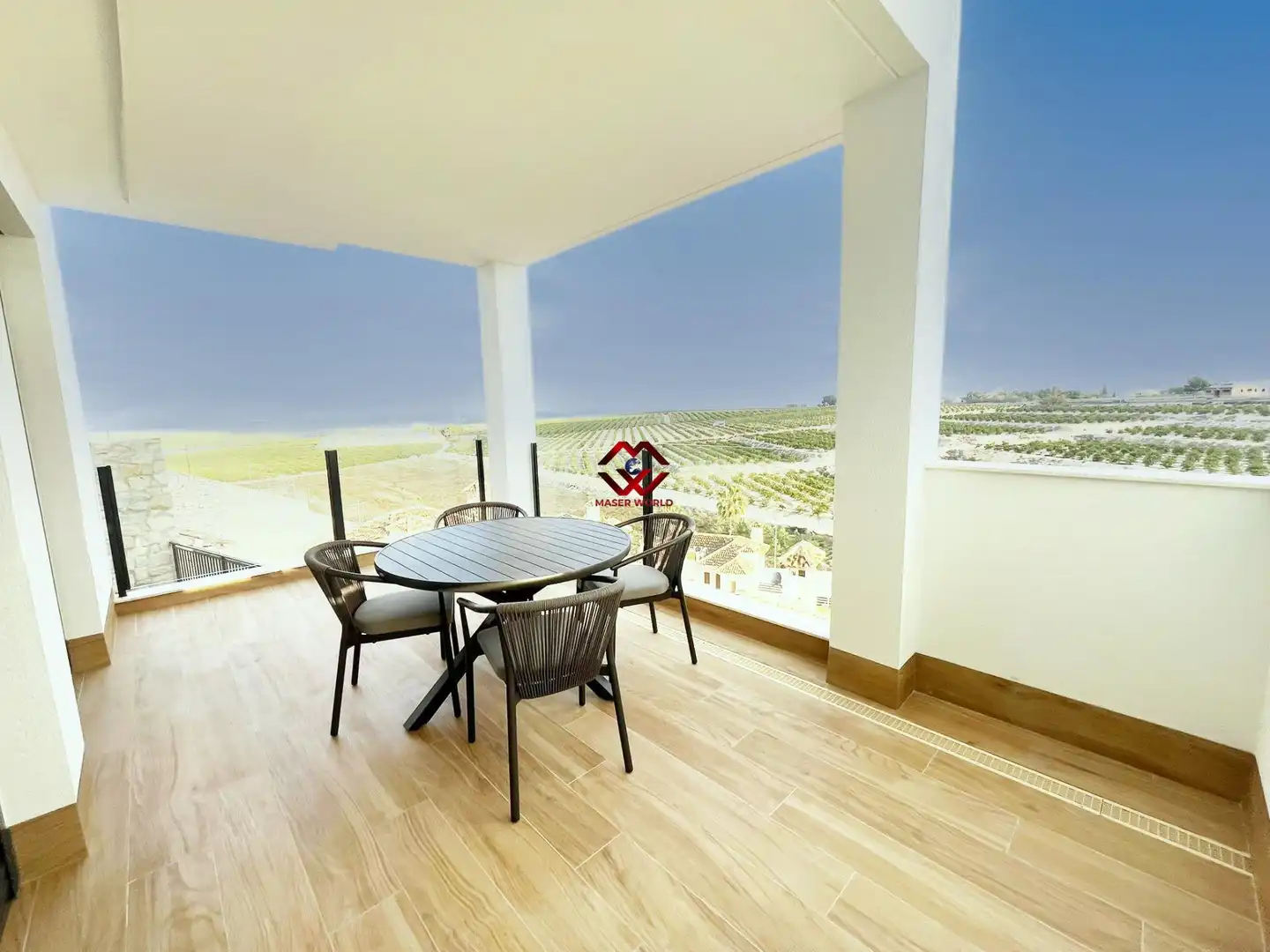 Villa con piscina in vendita a Algorfa, imagen 6