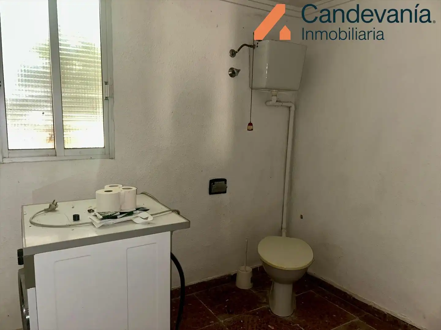 Cocina de Casa o chalet en venta en Gurrea de Gállego
