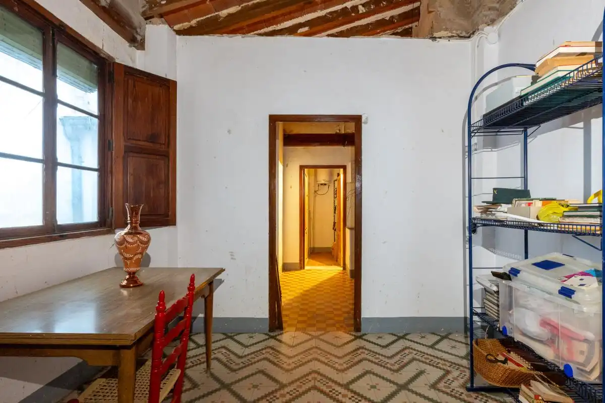 Casa adosada en venta en Cullera con Calefacción, Terraza y Trastero