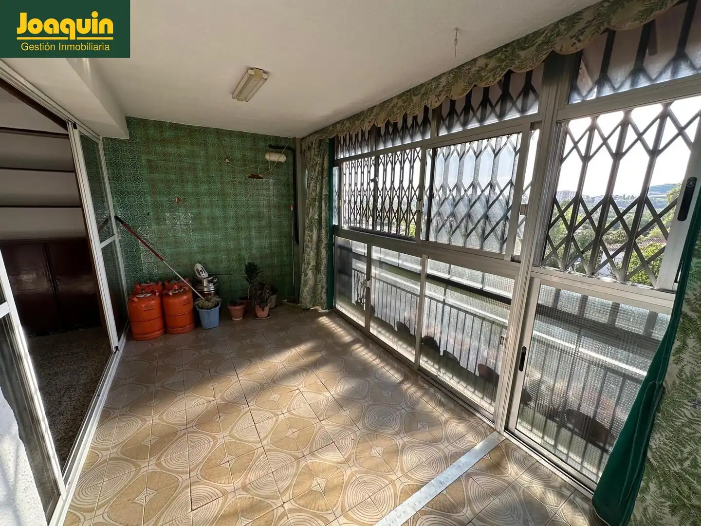 Terrassa de Pis en venda en Córdoba