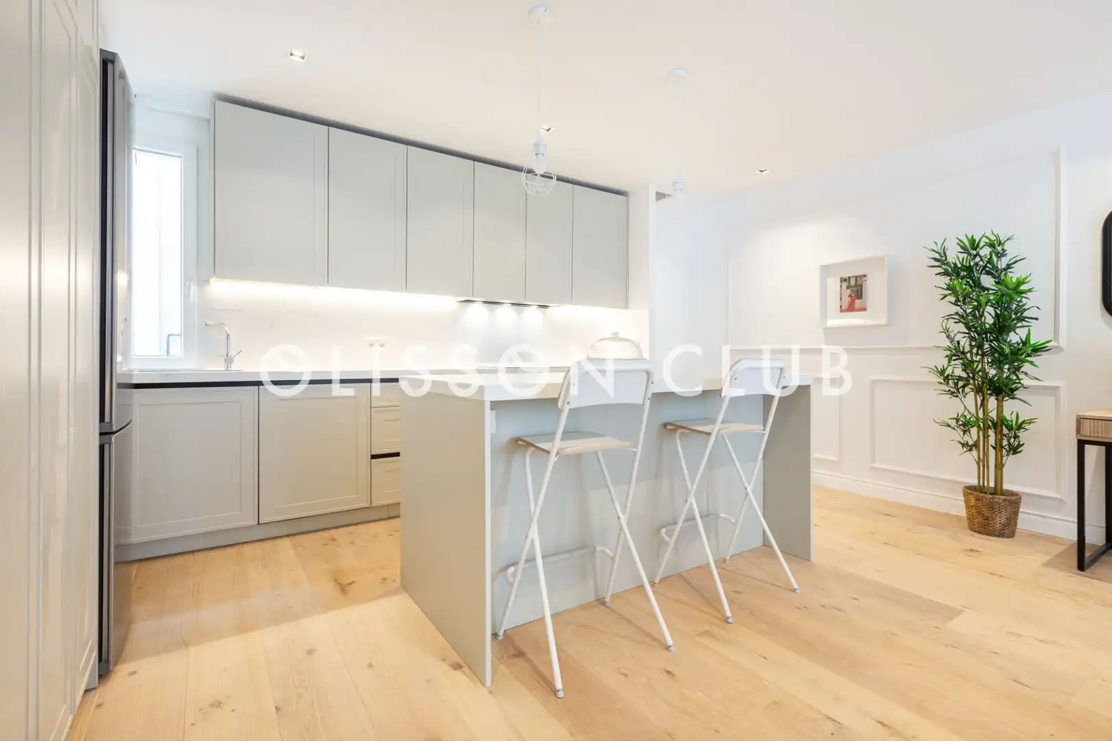 Appartement avec ascenseur à vendre à Barrio de Salamanca, imagen 13