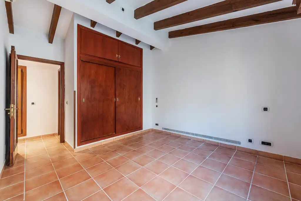 Casa rústica con jardín en venta en Port de Pollença, imagen 22