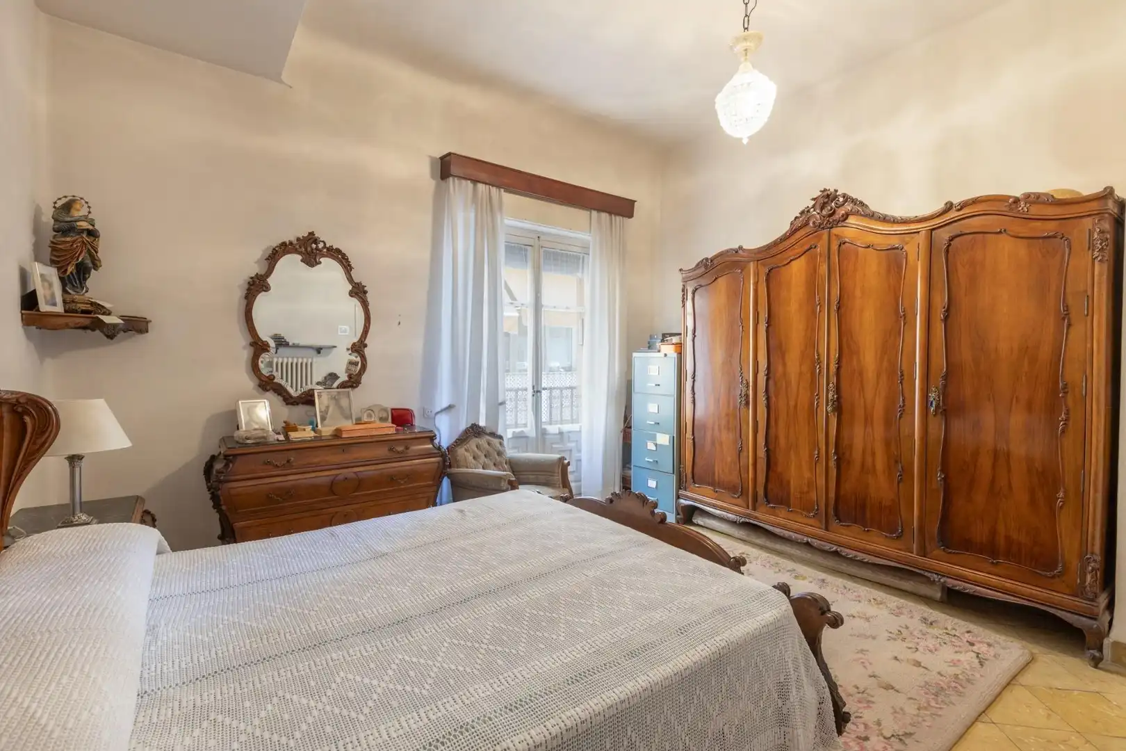 Flat with lift for sale in Calle ANGEL GANIVET, imagen 42