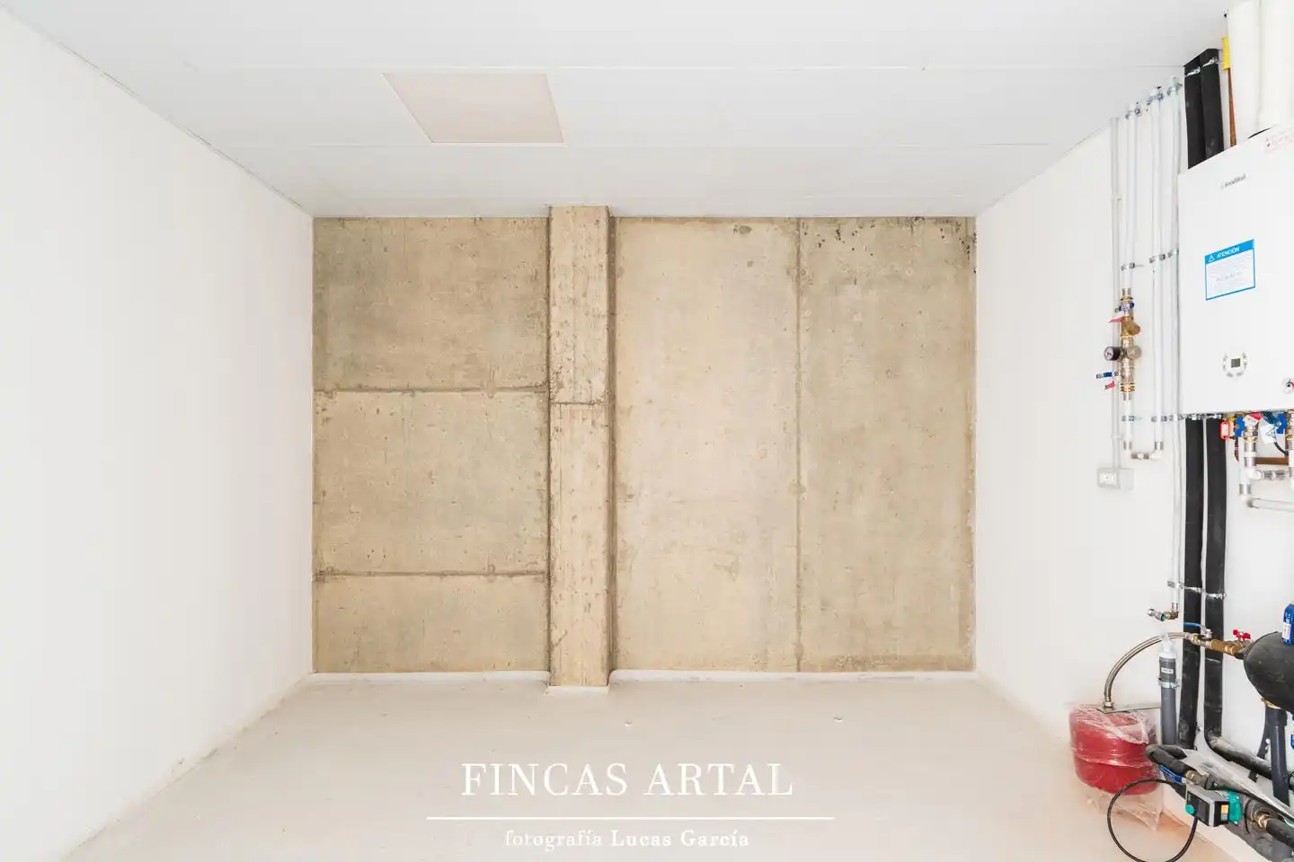 Casa o chalet en venta en Zaragoza con Aire acondicionado, Calefacción y Jardín privado