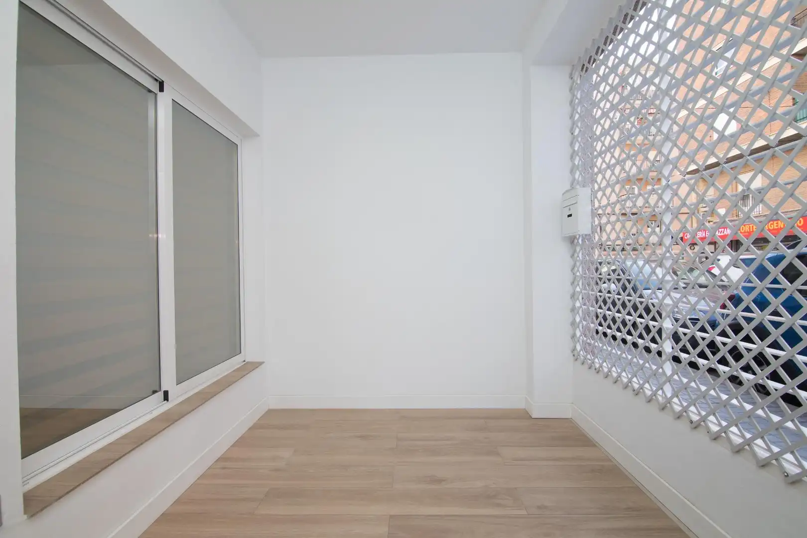 Schlafzimmer von Erdgeschoss zum Verkauf in Elche / Elx mit Heizung und Terrasse