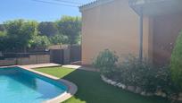 Swimming pool of House or chalet for sale in Piera  with Air Conditioner, Heating and Private garden