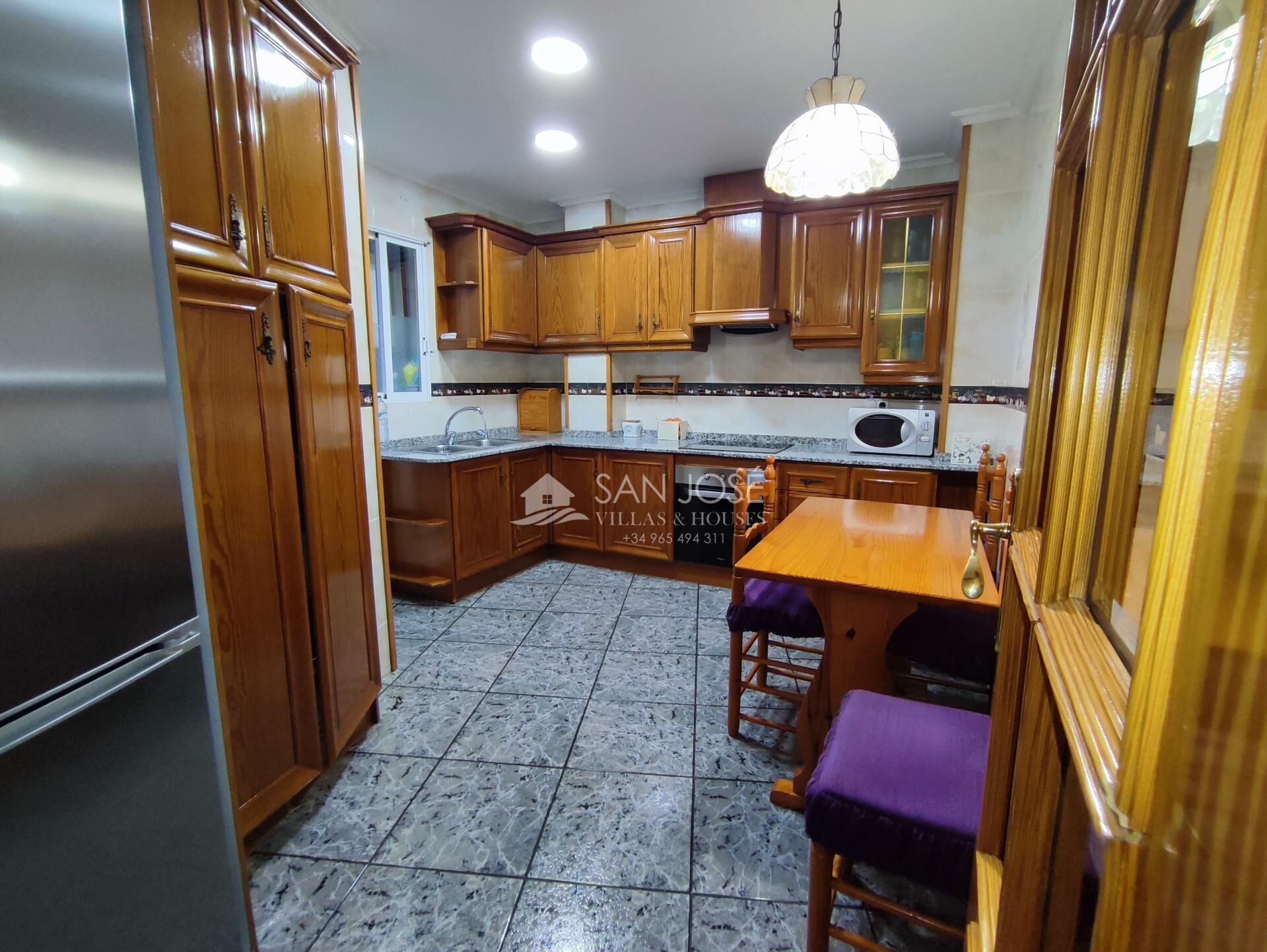 Cuina de Pis en venda en Orihuela amb Aire condicionat, Calefacció i Traster