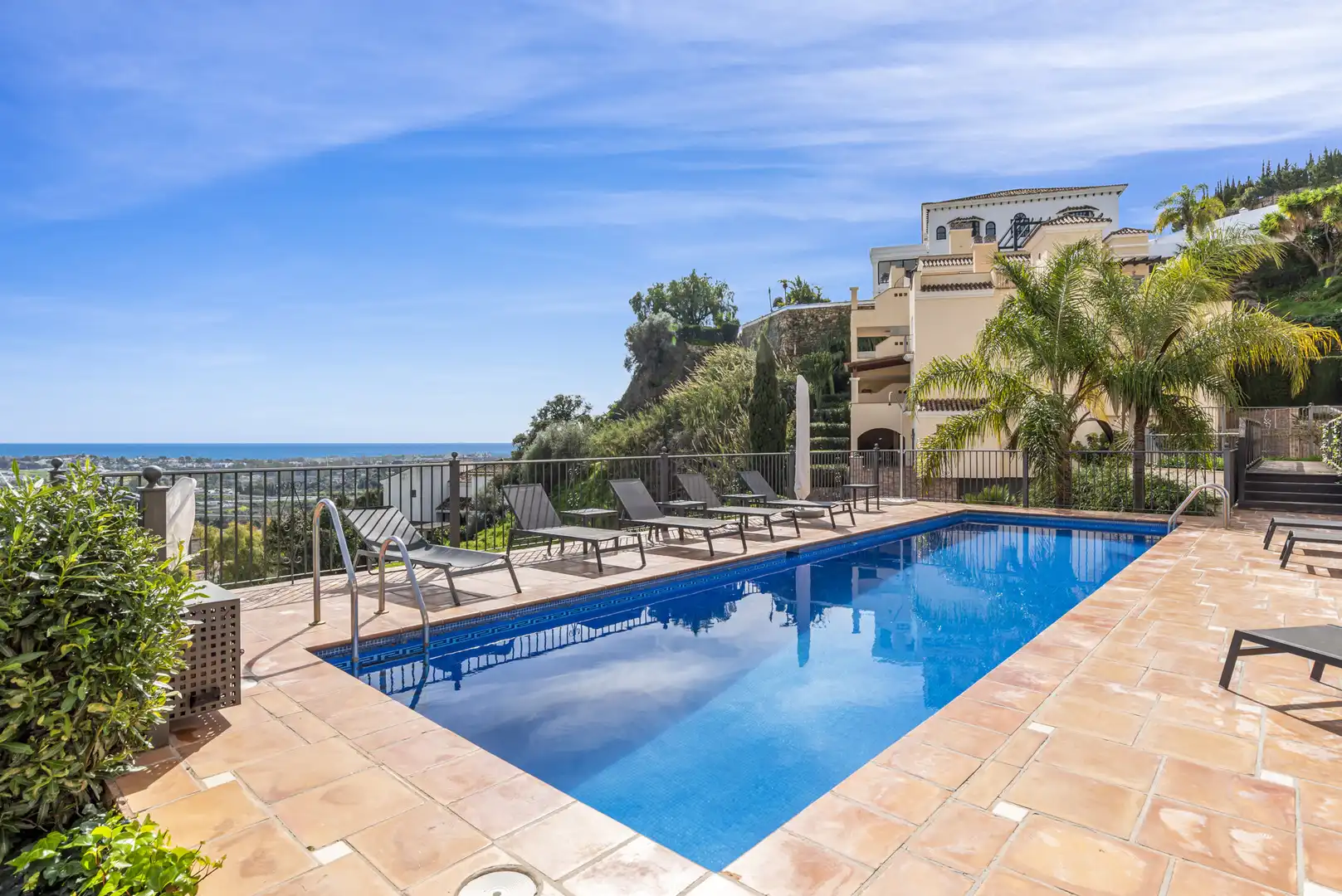 Penthouse mit Pool zum Verkauf in Los Arqueros  - Puerto del Almendro, imagen 40