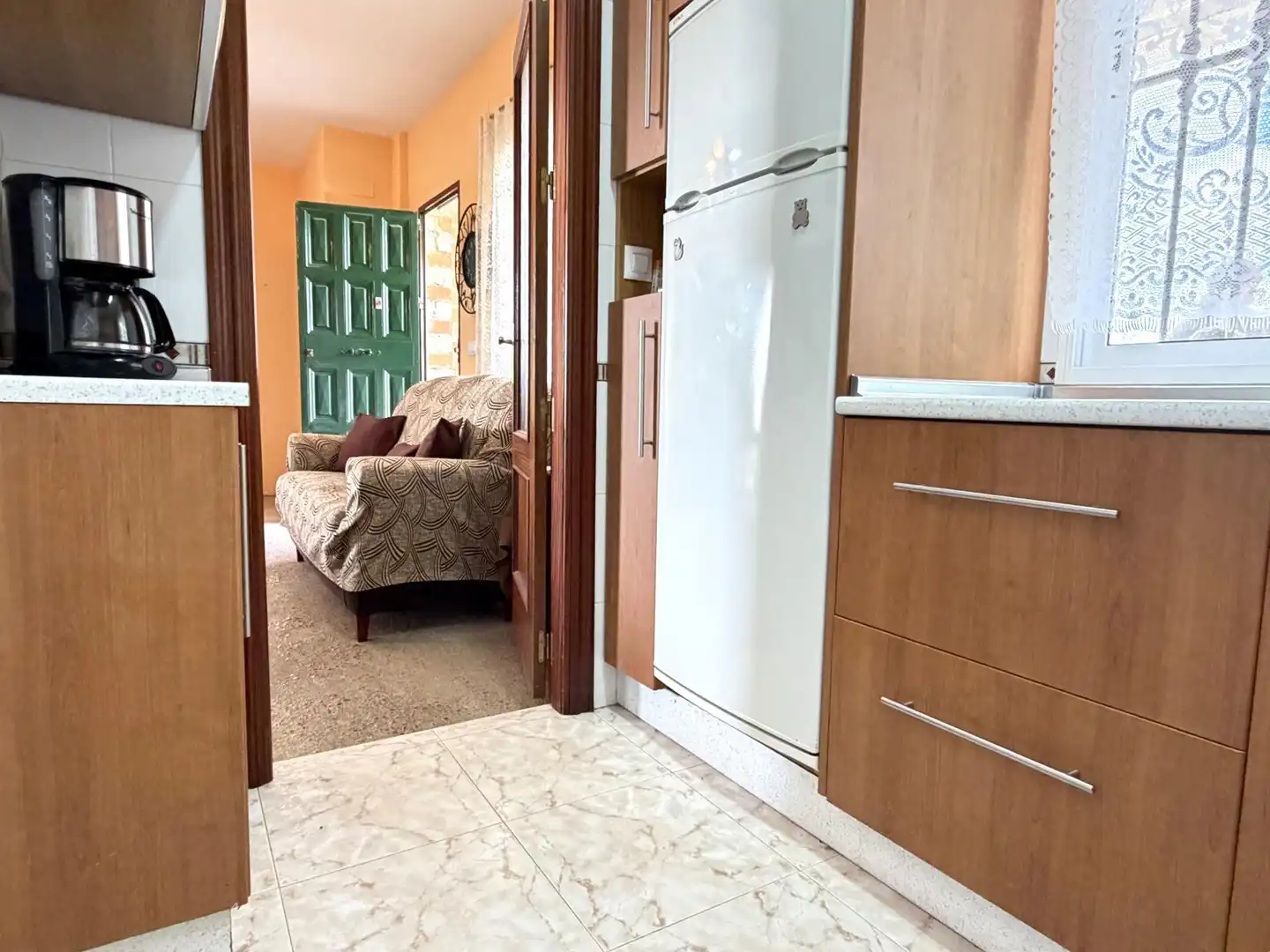 Cuina de Casa o xalet en venda en Medellín amb Piscina comunitària