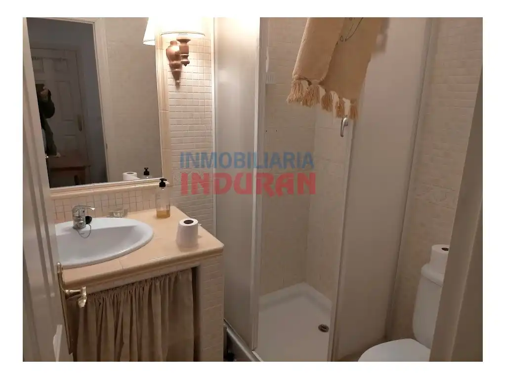 Habitación de Finca rústica en venta en Tiétar