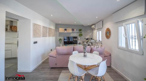 Foto 3 de Casa adosada en venta en La Zubia Ciudad, La Zubia