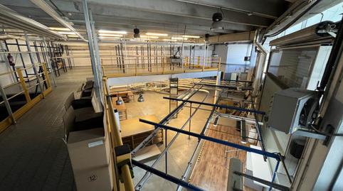 Photo 2 of Industrial buildings to rent in Carretera de Molins de Rei, Gràcia, Barcelona