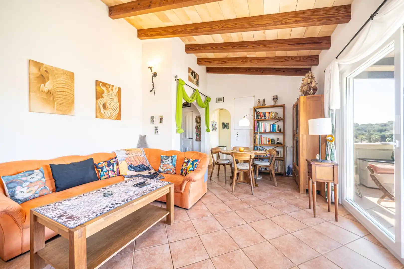 Chalet en venta en Cala Magrana - Cala Anguila - Cala Mendia, imagen 5