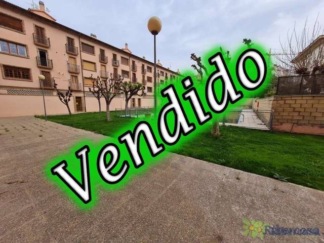 Piso en Venta en Urbanización San Juan Corella en Corella