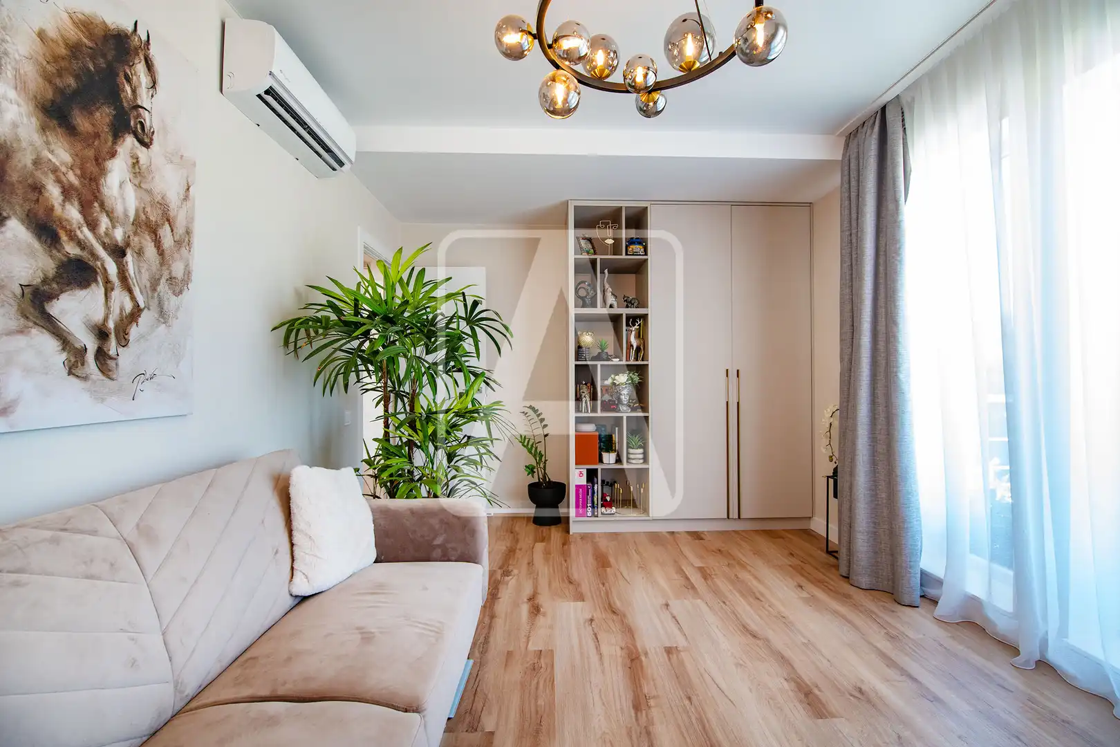 Villa avec piscine à vendre à Carrió - La Merced - Los Pinos, imagen 48