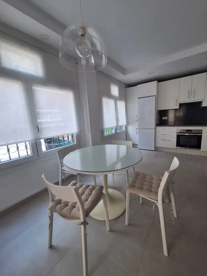 Flat for rent in Calle Jardines, 15, Centro- San Felipe - Huerta Fava