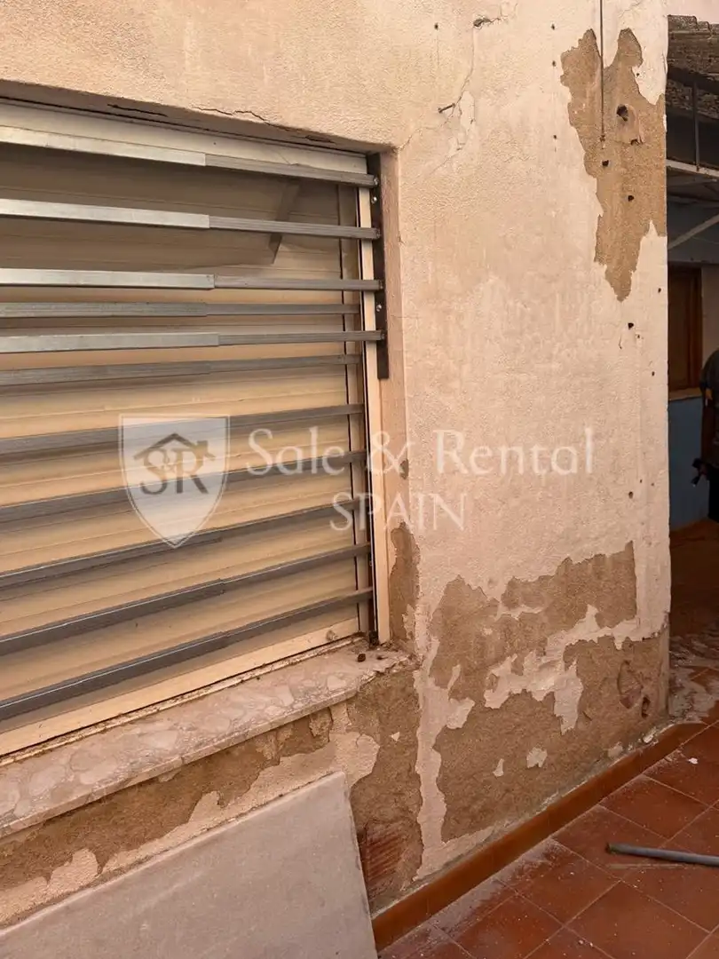 Detached homes for sale in Blanes