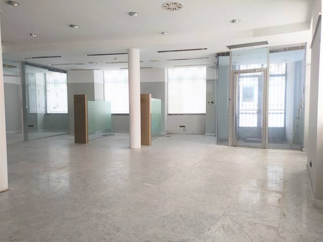 Local comercial en Alquiler en La Muralla en Centro