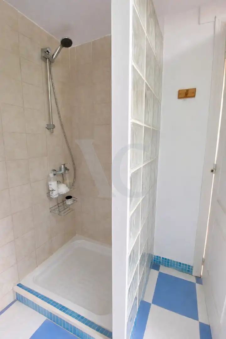 Bany de Casa o xalet en venda en Chiclana de la Frontera