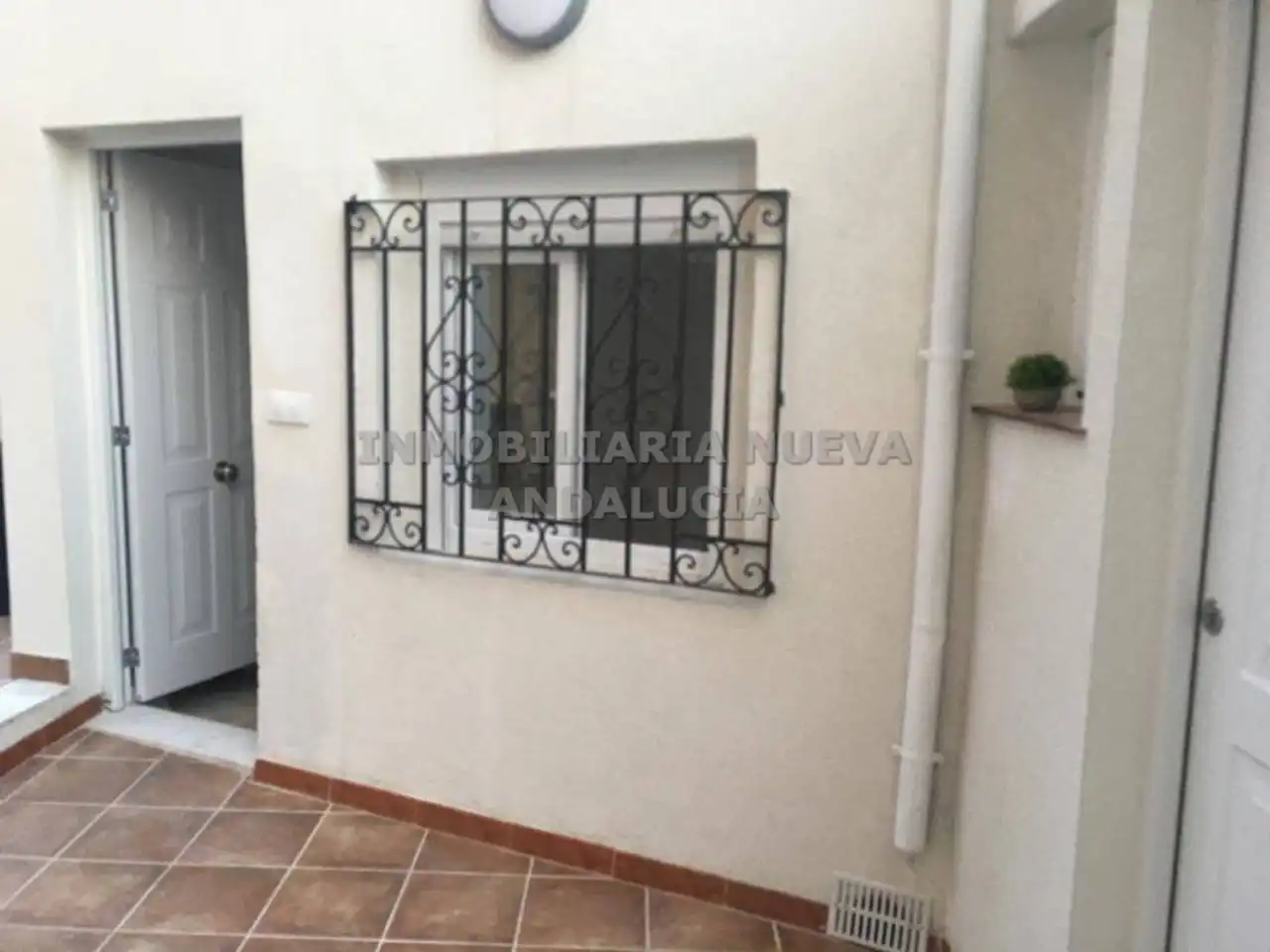 Study for rent in Plaza de Toros - Santa Rita