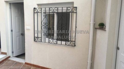 Photo 2 of Study for rent in Plaza de Toros - Santa Rita, Almería Capital