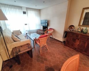 Living room of Flat to rent in El Escorial  with Terrace