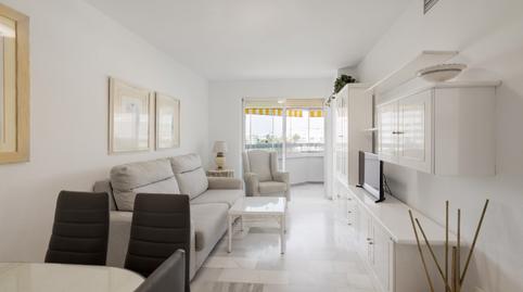 Photo 2 of Flat for sale in Playa de la Fontanilla, Marbella