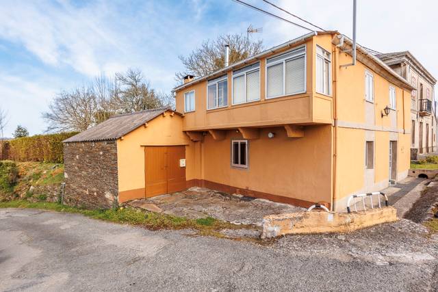 Finca rústica en Venta en Vilalba