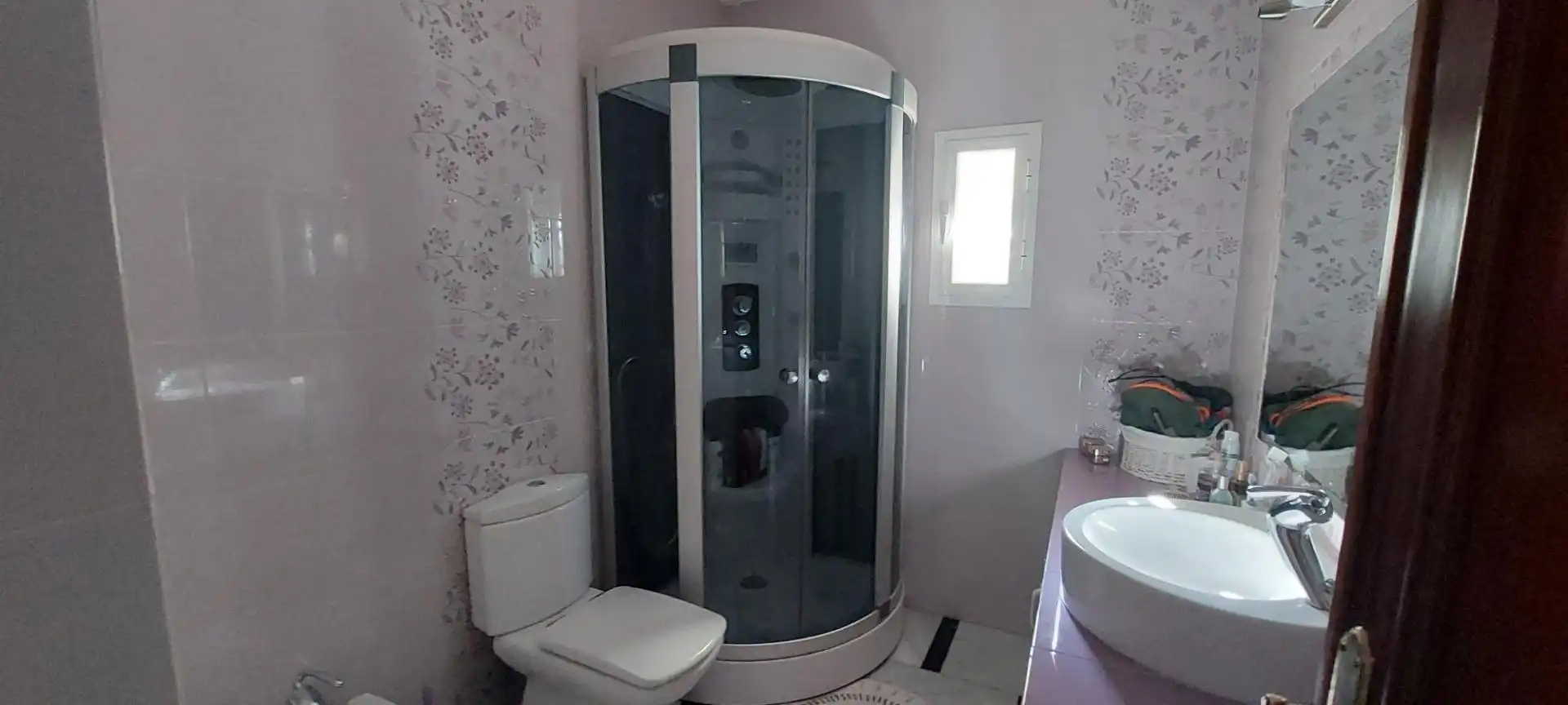 Chalet con piscina en venta en Cerros de Montequinto, imagen 8