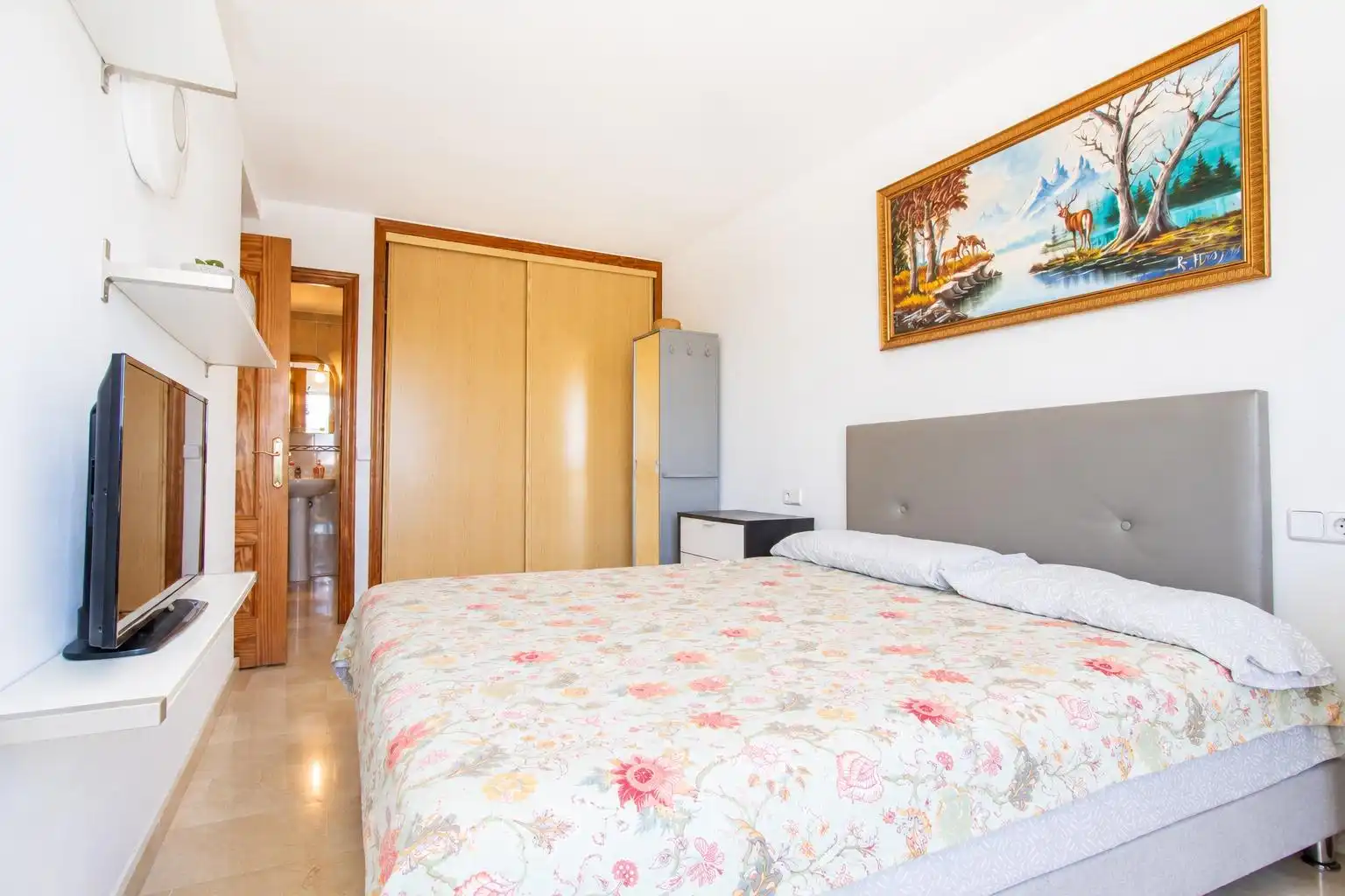 Flat with lift for sale in GABRIEL ALZAMORA, imagen 23