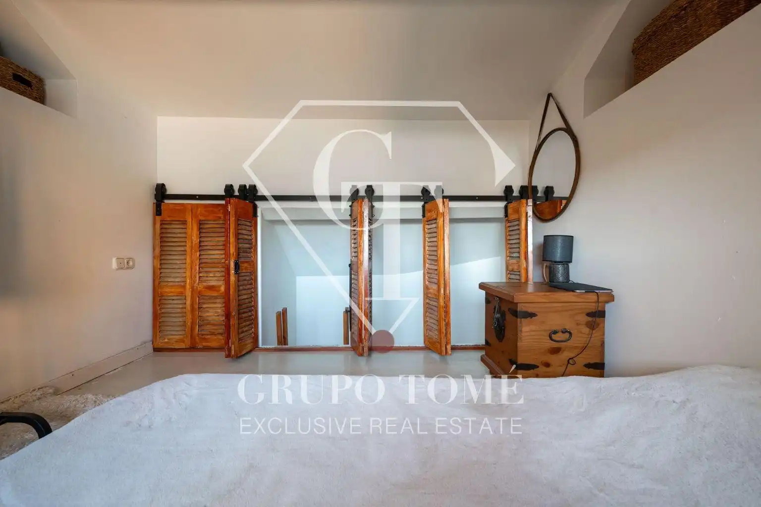 Habitación de Dúplex en venta en Donostia - San Sebastián  con Amueblado