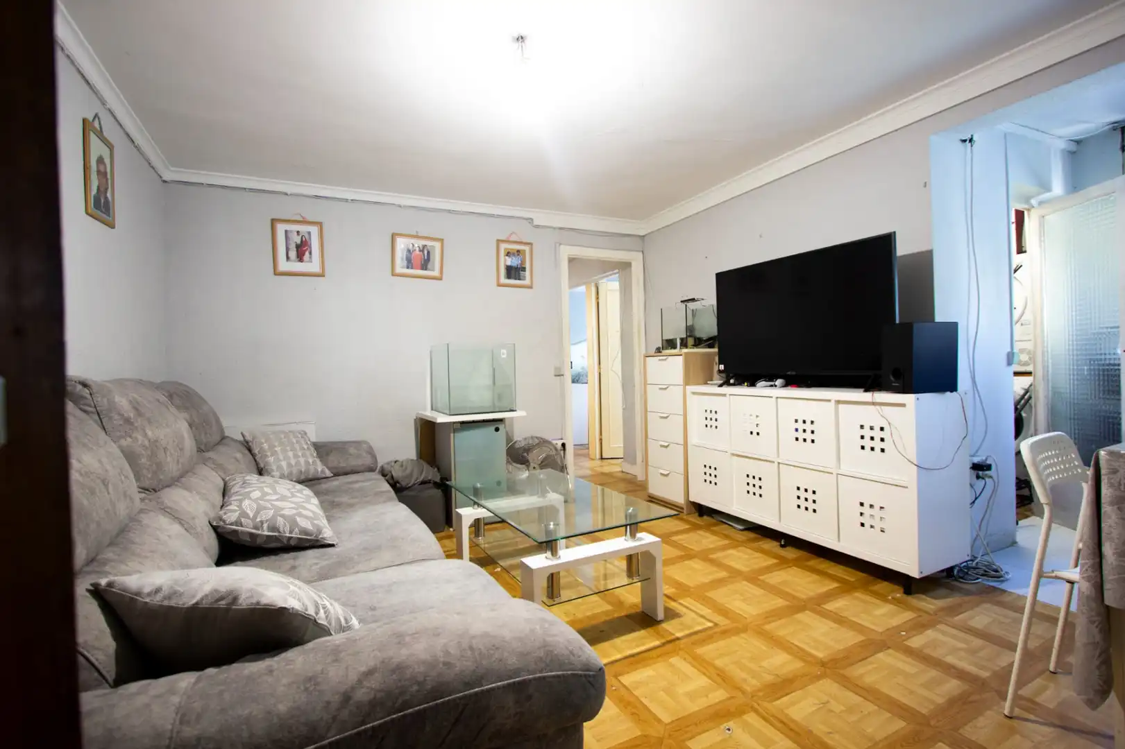 Flat for sale in Polígon Merinals
