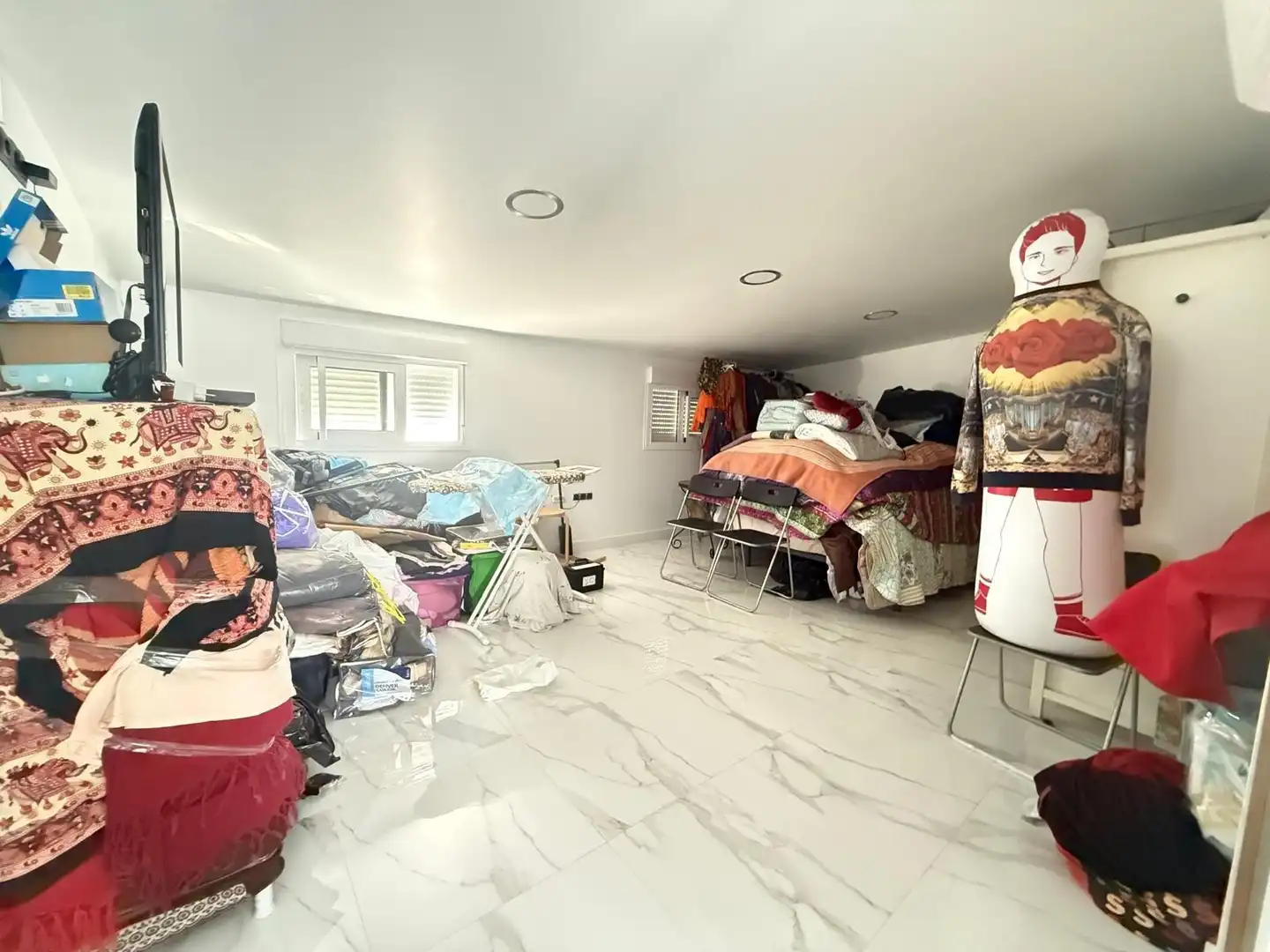 House with terrace for sale in Alameda, imagen 28