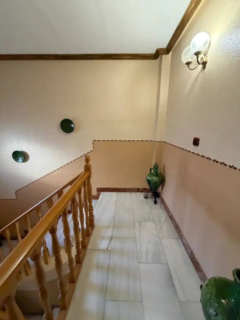 Houses for sale in Úbeda  with Air Conditioner, Heating and Storage room