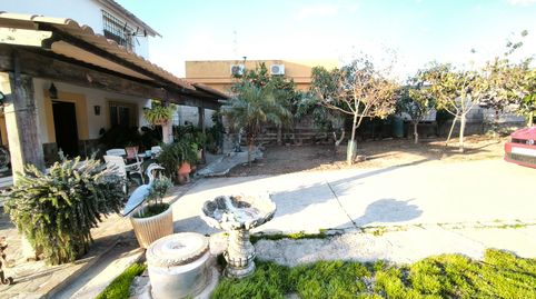 Foto 2 de Casa o chalet en venta en San Roque Pueblo, San Roque