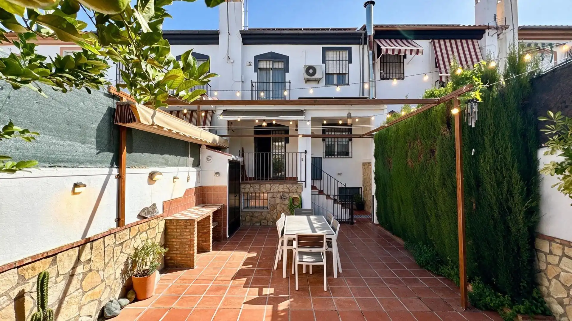 Maison mitoyenne avec terrasse à vendre à Calle GUATEMALA, imagen 22