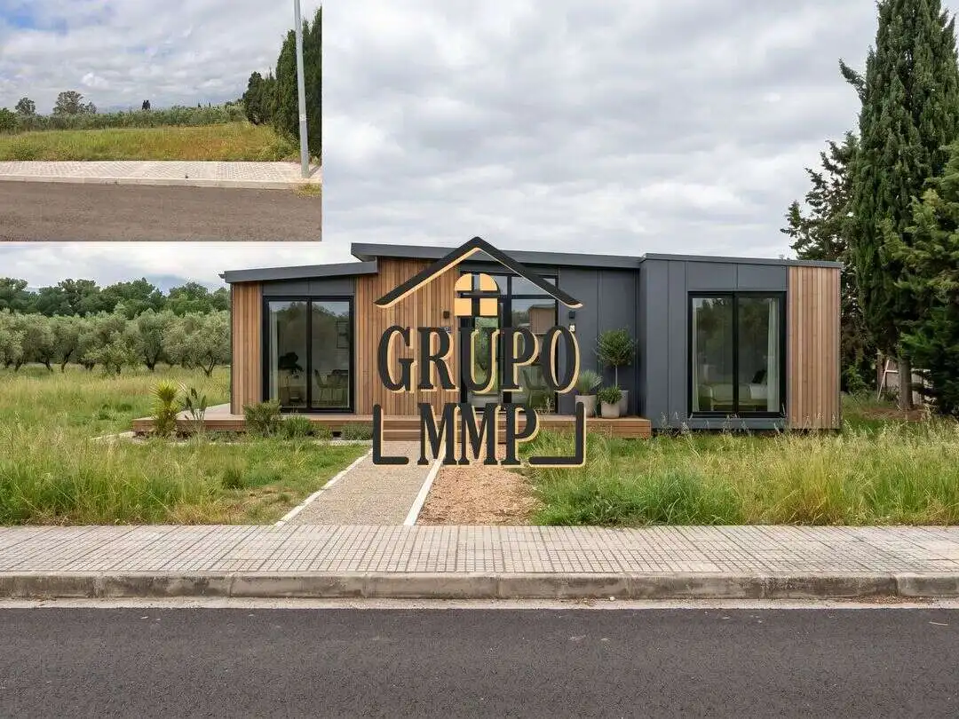 Residential land for sale in Nules