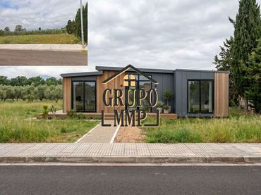Terreno residenziale in vendita a Nules