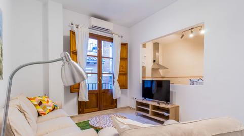 Photo 2 of Apartment to rent in Calle Horno Espadero, 23, Fígares,  Granada Capital