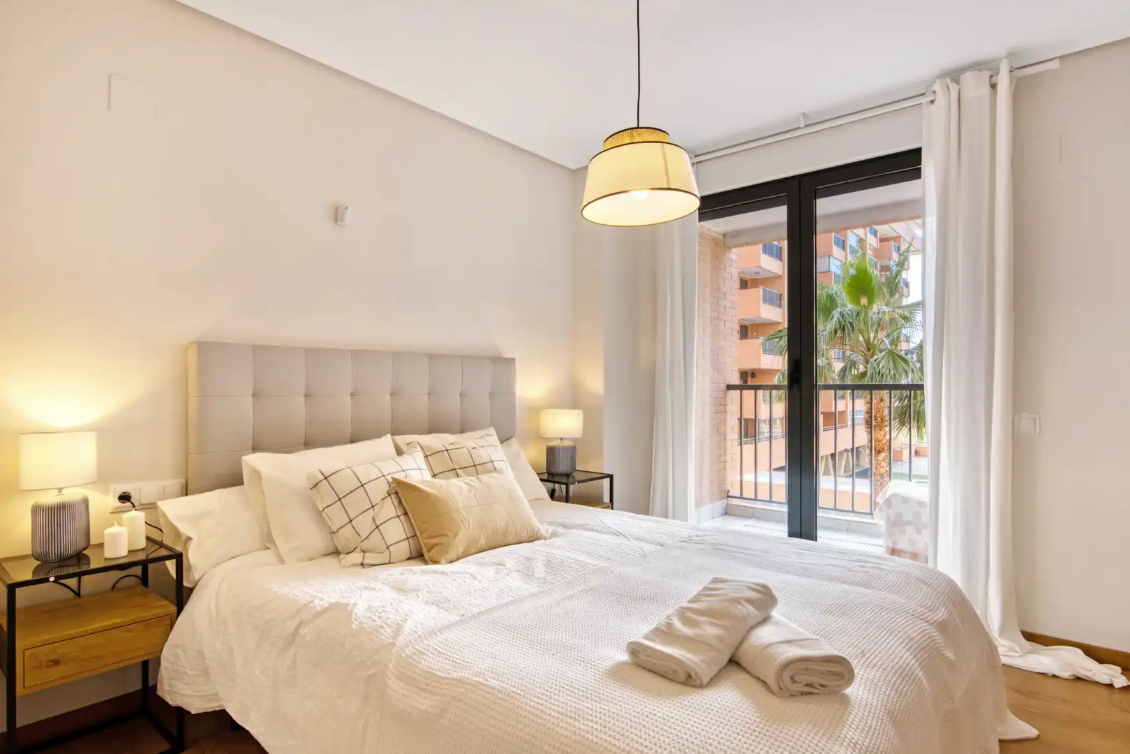 Penthouse with pool for sale in Paseo Serra d'Espadá 8, imagen 14