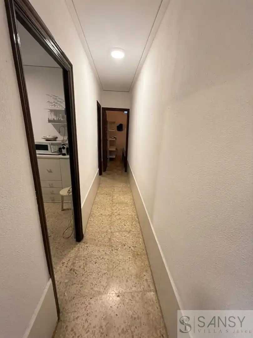 Appartement compact avec piscine à vendre à Saladar, imagen 7