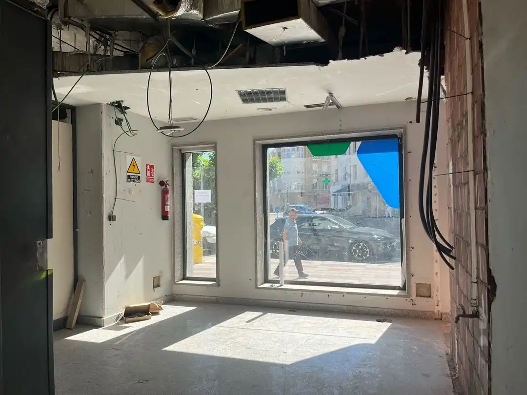 Gewerbefläche zur Miete in Casco Antiguo, imagen 3
