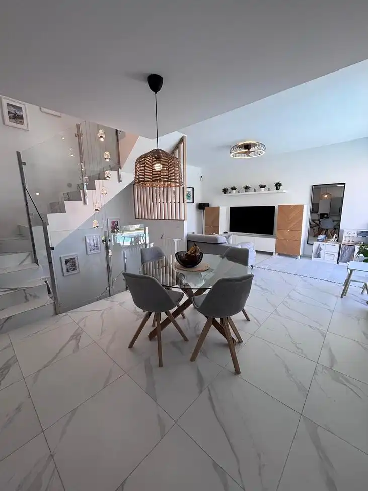 House with pool for sale in Orihuela Costa, imagen 8