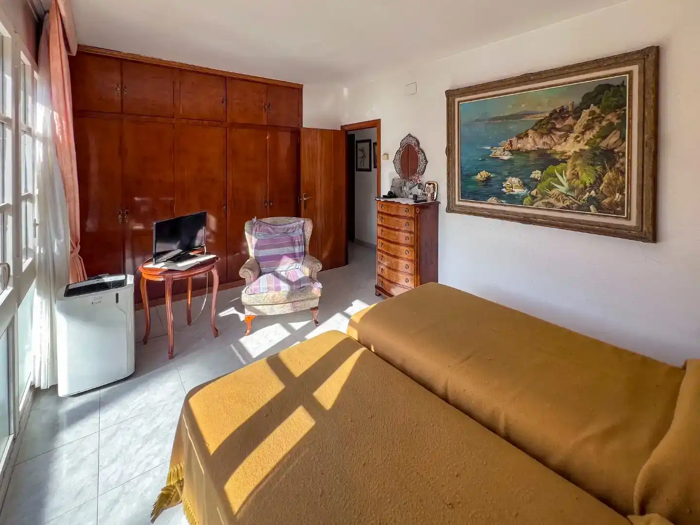 Habitación de Piso en venta en  Barcelona Capital