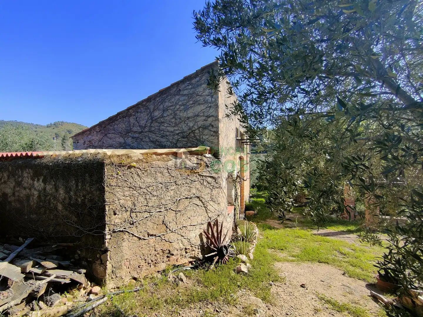 Terreno residenziale in vendita a Carrer dels Escanyets, imagen 7