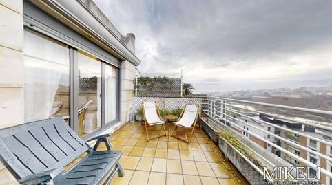 Foto 2 de Ático de alquiler en Calle Ernest Lluch, 5b-6b, La Pereda, Santander