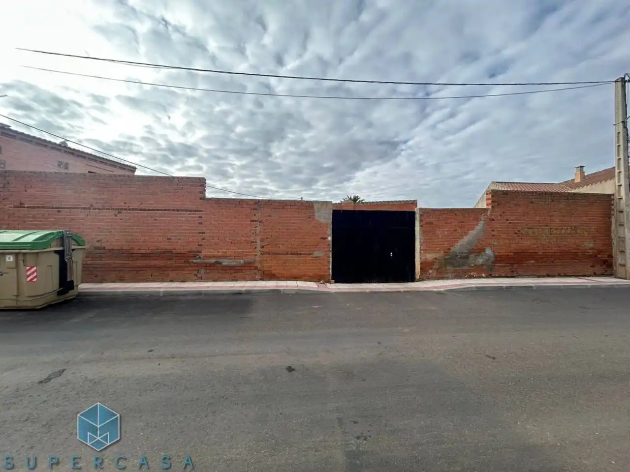 Terreni e lotti in vendita a Torcón, imagen 2
