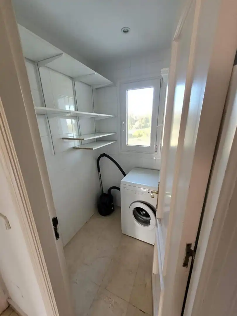 Apartament amb piscina en venda a Selwo, imagen 9
