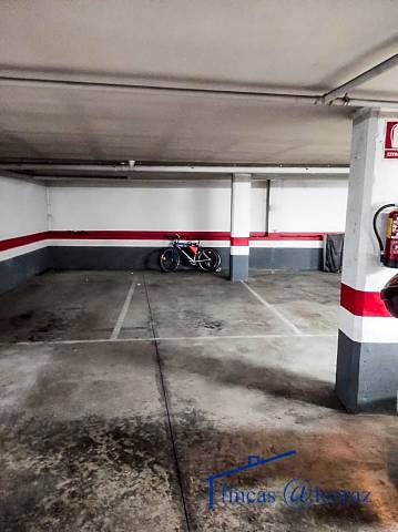 Garaje en Alquiler en De Pedro Alfonso en Los Olivos